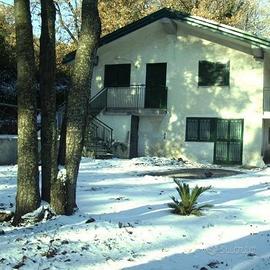 Baita / Chalet sull'Etna