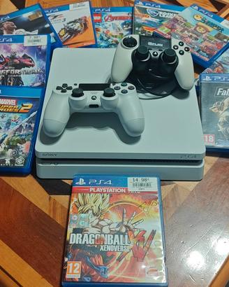 PlayStation 4