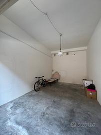 Rimessa - Porto San Giorgio