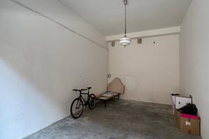 Rimessa - Porto San Giorgio