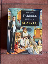 Tarbell lessons in magic