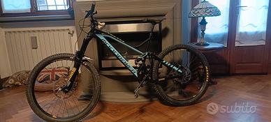 mtb mondraker dune 2020