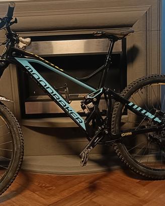 mtb mondraker dune 2020