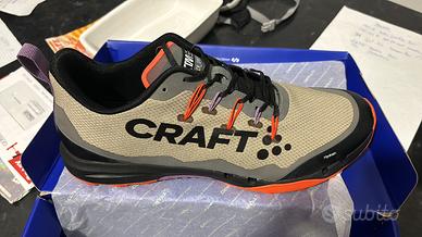 Scarpe Craft OCR x CTM Speed Uomo