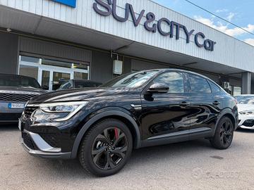 Renault Arkana 1.6 E-Tech full hybrid R.S. Line 14