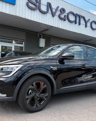 Renault Arkana 1.6 E-Tech full hybrid R.S. Line 14