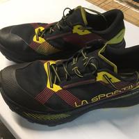 La Sportiva Prodigio Max