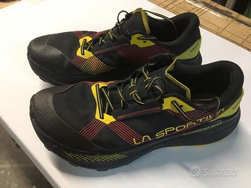 La Sportiva Prodigio Max
