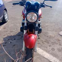 Kawasaki Zr 7 (cil. 750cc) anno 2003