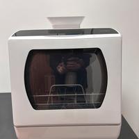 Lavastoviglie portatile