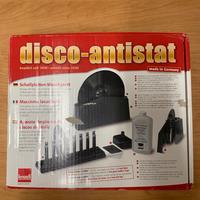 Lavadischi Knosti Disco-Antistat