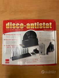 Lavadischi Knosti Disco-Antistat