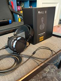 Hifiman He6 Remastered