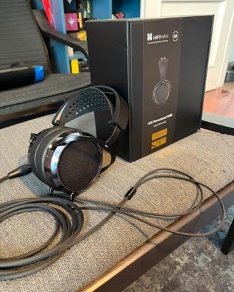 Hifiman He6 Remastered