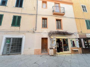 MONOLOCALE A ALGHERO