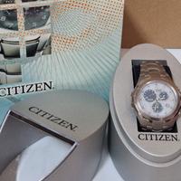 Orologio Citizen eco-driver Titanio
