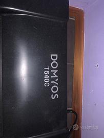 Tapis roulant