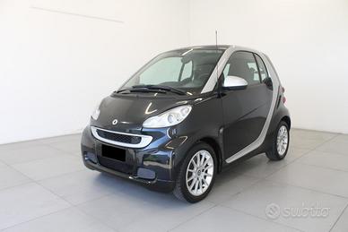 Smart Fortwo 0.8 CDi Passion