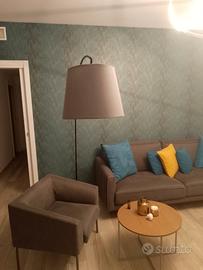 lampada Ikea skaftet