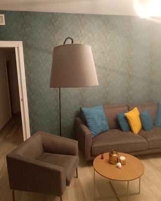 lampada Ikea skaftet