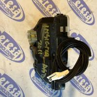 SERRATURA OPEL INSIGNIA DEL 2011, ANTERIORE SINIST