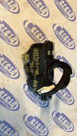 SERRATURA OPEL INSIGNIA DEL 2011, ANTERIORE SINIST