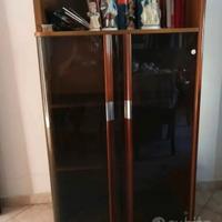 Vetrinetta vintage 
