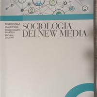 Libro di sociologia 