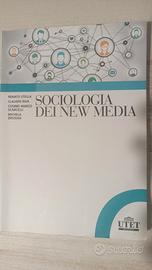 Libro di sociologia 