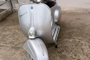 Vespa special faro tondo 3 marce Cimatti Sport 74