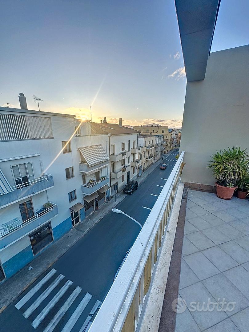 Apartment in S'Aliguera/l'Alguer/Alghero, Carrabuffas - Vista 4