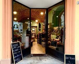 NEGOZIO DI FRUTTA NIZZA MONFERRATO