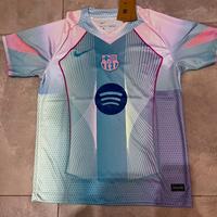 Maglia Barcellona 2025/2026