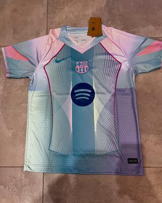 Maglia Barcellona 2025/2026