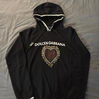 Felpa Dolce e Gabbana