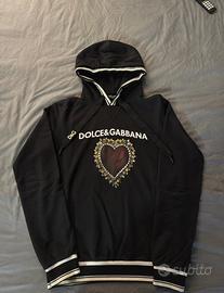 Felpa Dolce e Gabbana