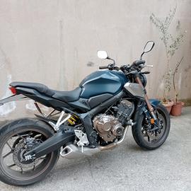 Honda CB 650
