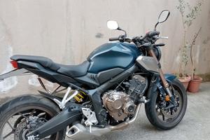 Honda CB 650