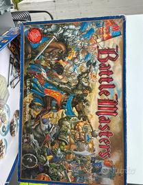 Battle Masters