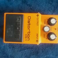 Distorsore BOSS DS-1