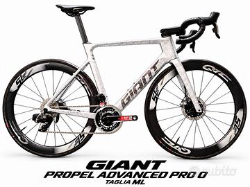 💥 GIANT PROPEL ADVANCED PRO 0 MERCURY 💥