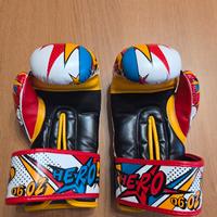 guantoni Leone bambino 6oz