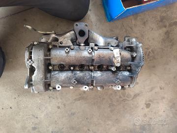 testata EVO 75 cv