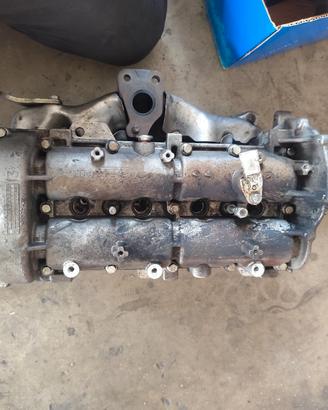 testata EVO 75 cv