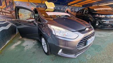 FORD B-MAX 1.5 TDCi 75 CV TITANIUM UNICOP. NEOPATE