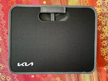 Organizer Kia per auto
