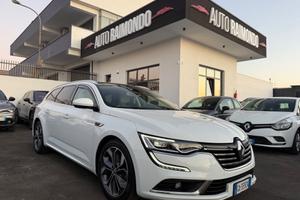 Renault Talisman 1.7 dCi 150 CV Executive 4Control