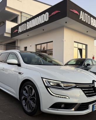 Renault Talisman 1.7 dCi 150 CV Executive 4Control