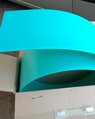 libreria kartell bookworm 7