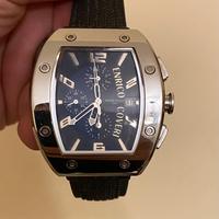 Orologio Enrico coveri